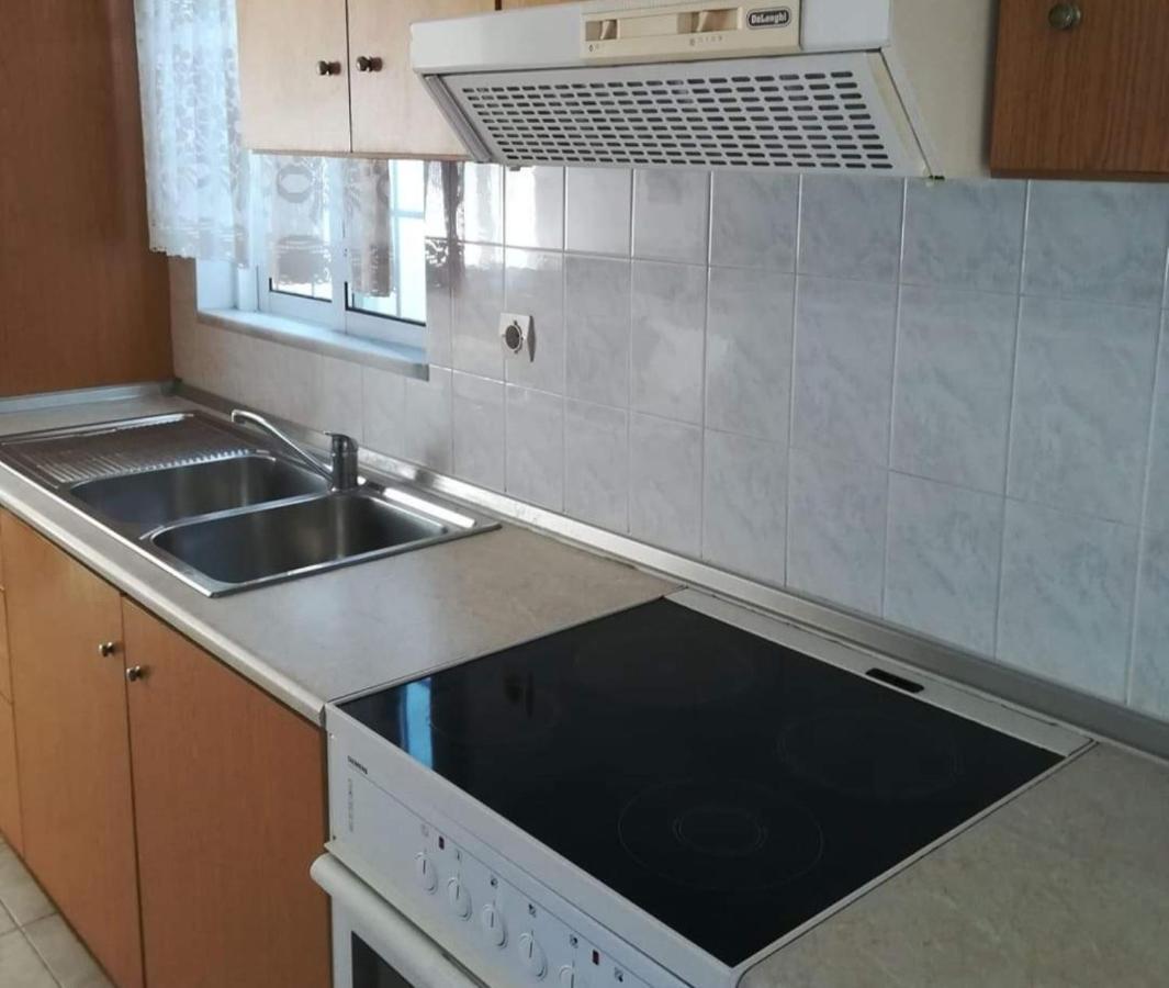 Family House Faliraki Studios Apartments Exterior foto