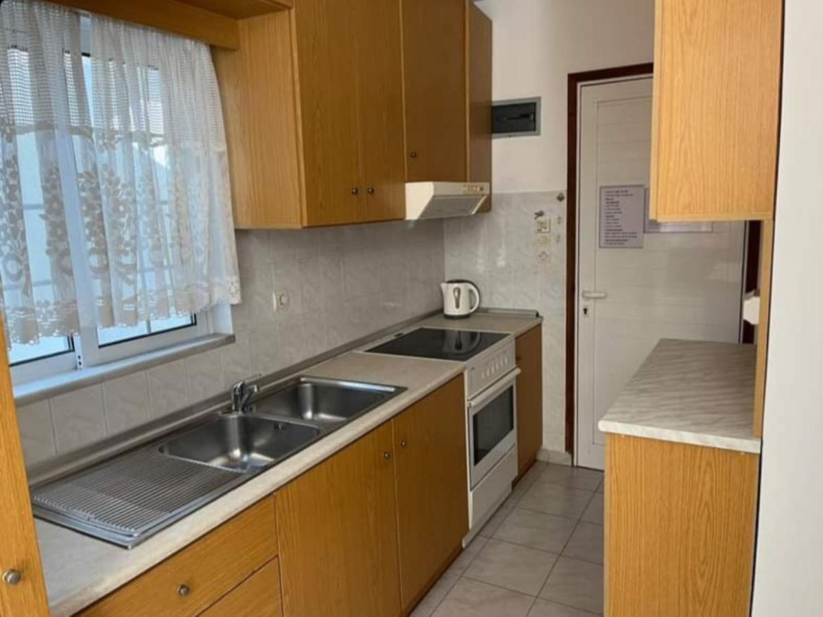 Family House Faliraki Studios Apartments Exterior foto