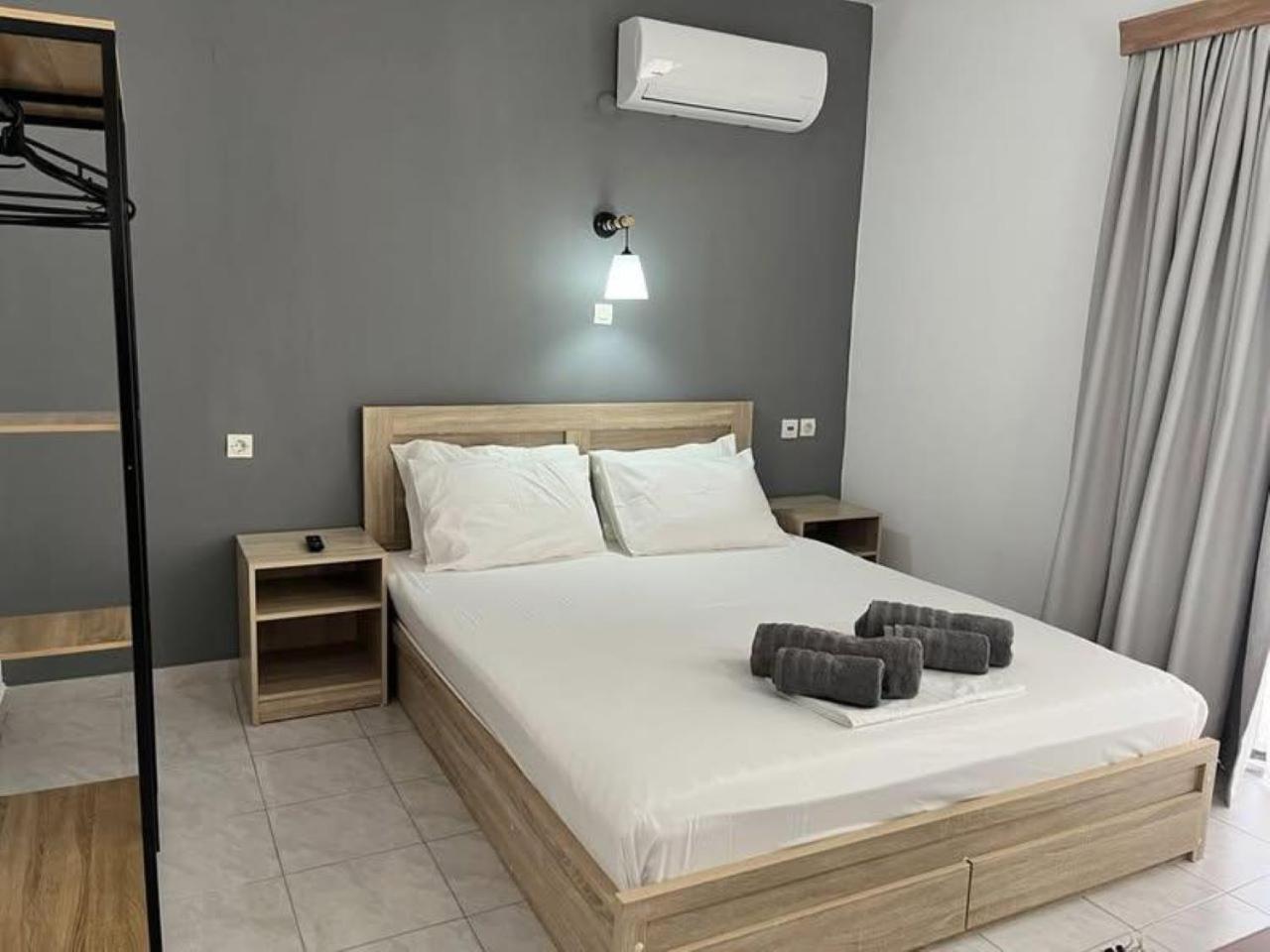 Family House Faliraki Studios Apartments Exterior foto