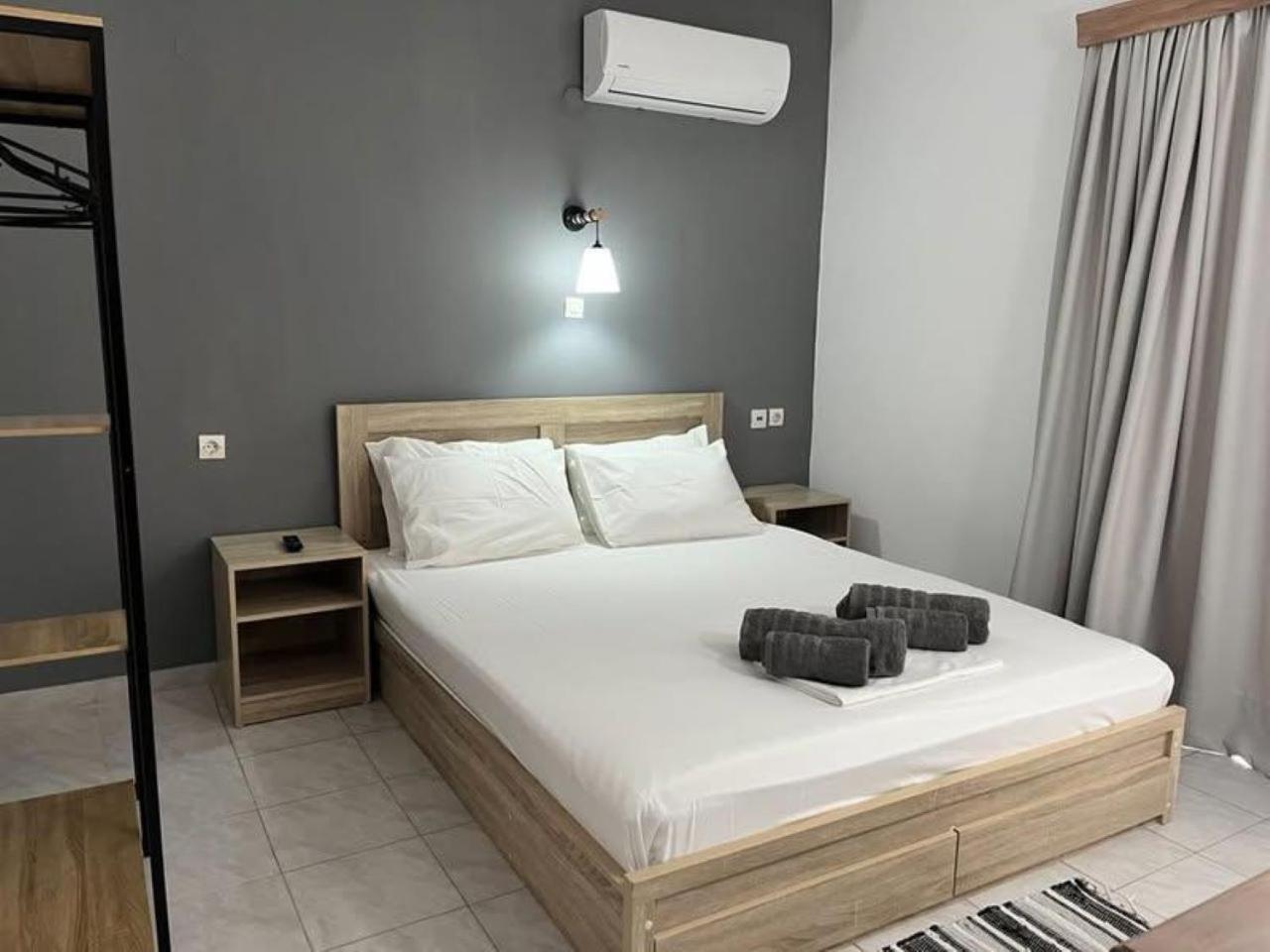 Family House Faliraki Studios Apartments Exterior foto